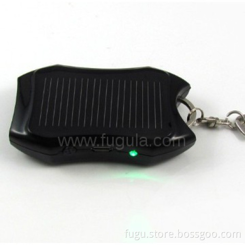 Universal Portable 5V 40MA Solar Charger For Mobile Phone